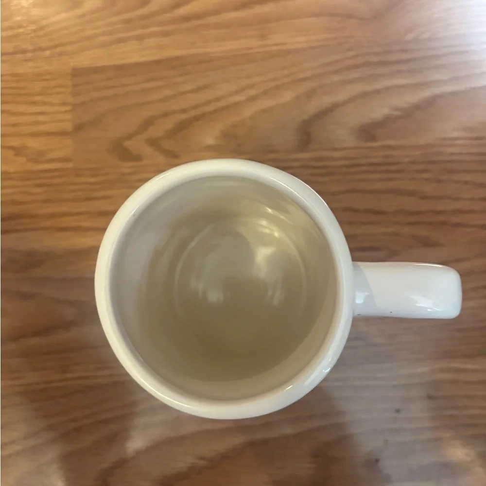 Rae Dunn Beer Mug